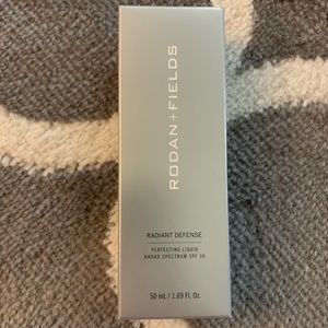 Rodan+Fields Dermacosmetics Shade: Almond